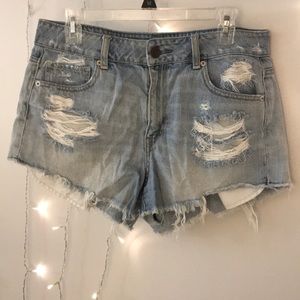 Destroyed Festival Short